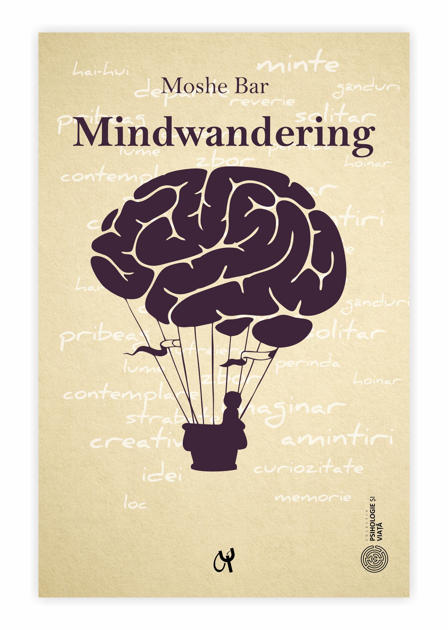 Mindwandering (E-Book)