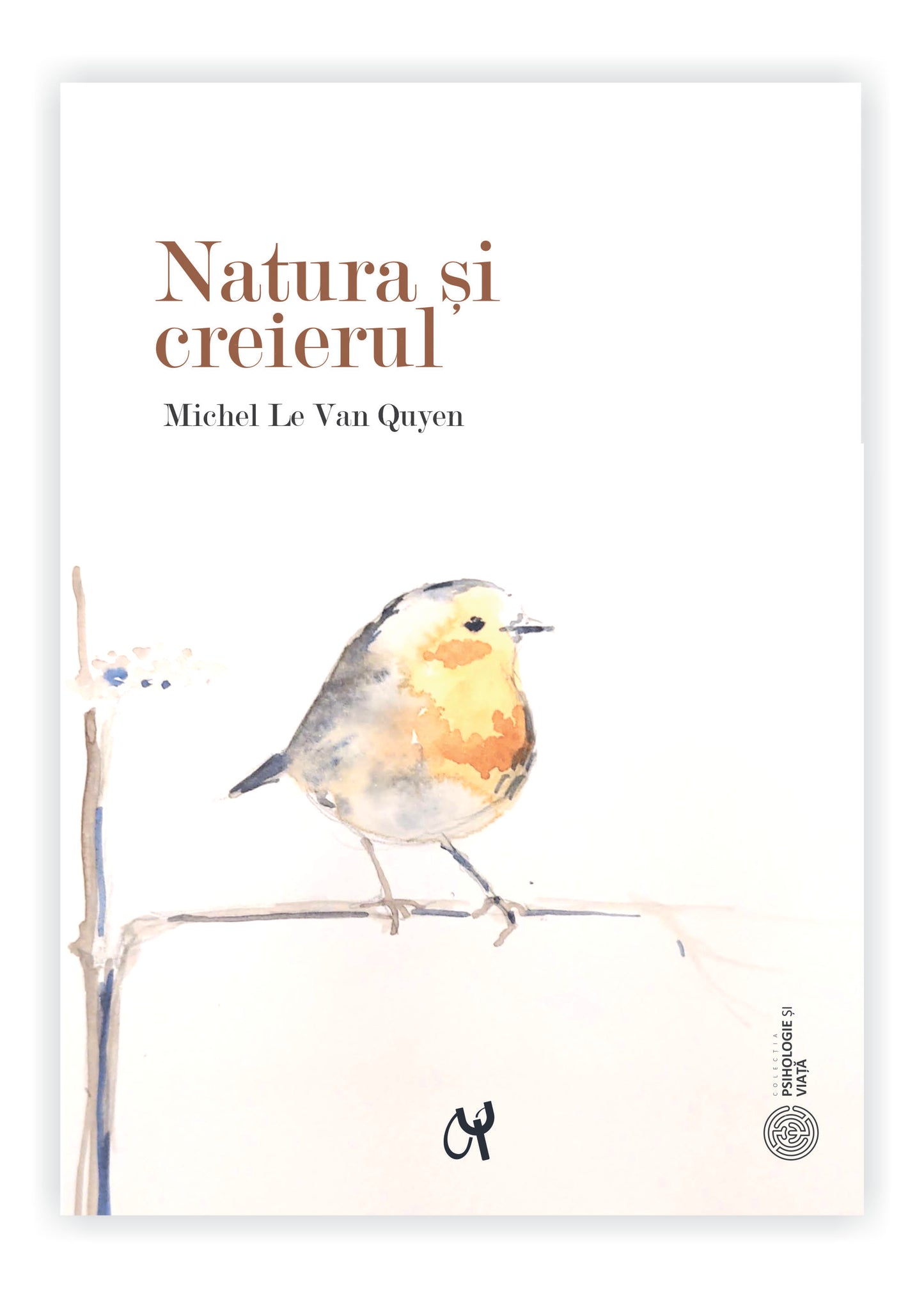 Natura și creierul