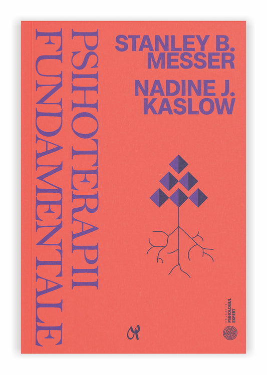 Psihoterapii fundamentale