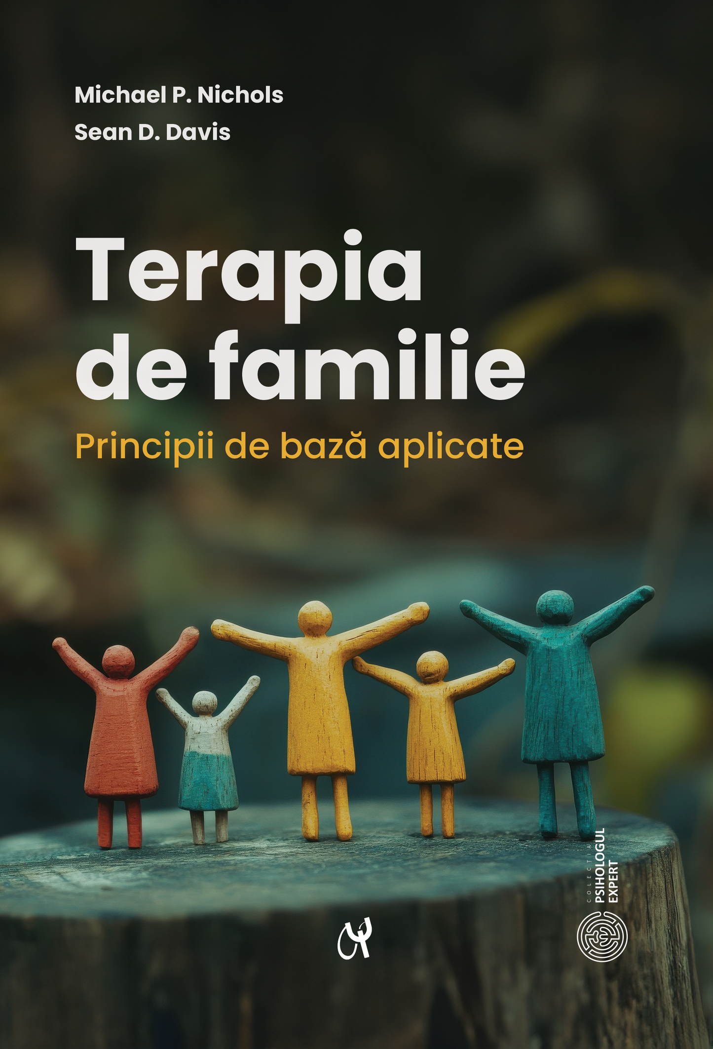 Terapia de familie