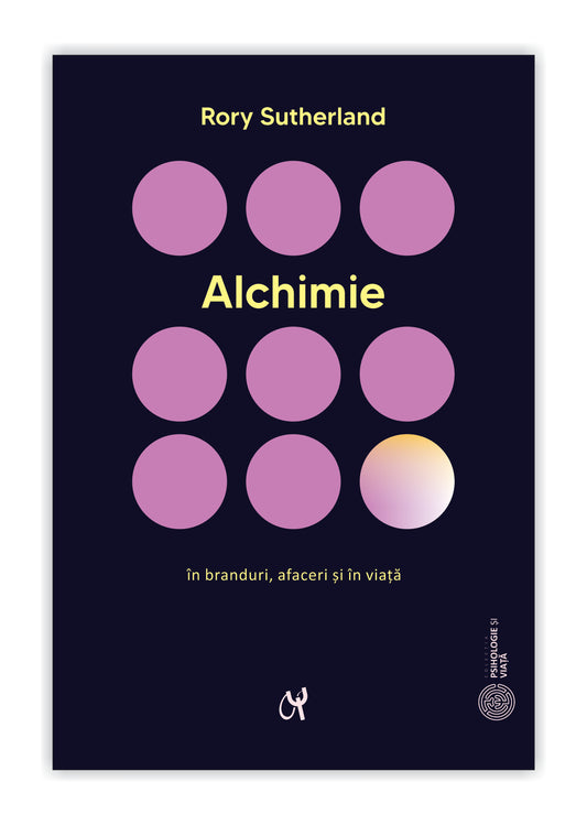 Alchimie