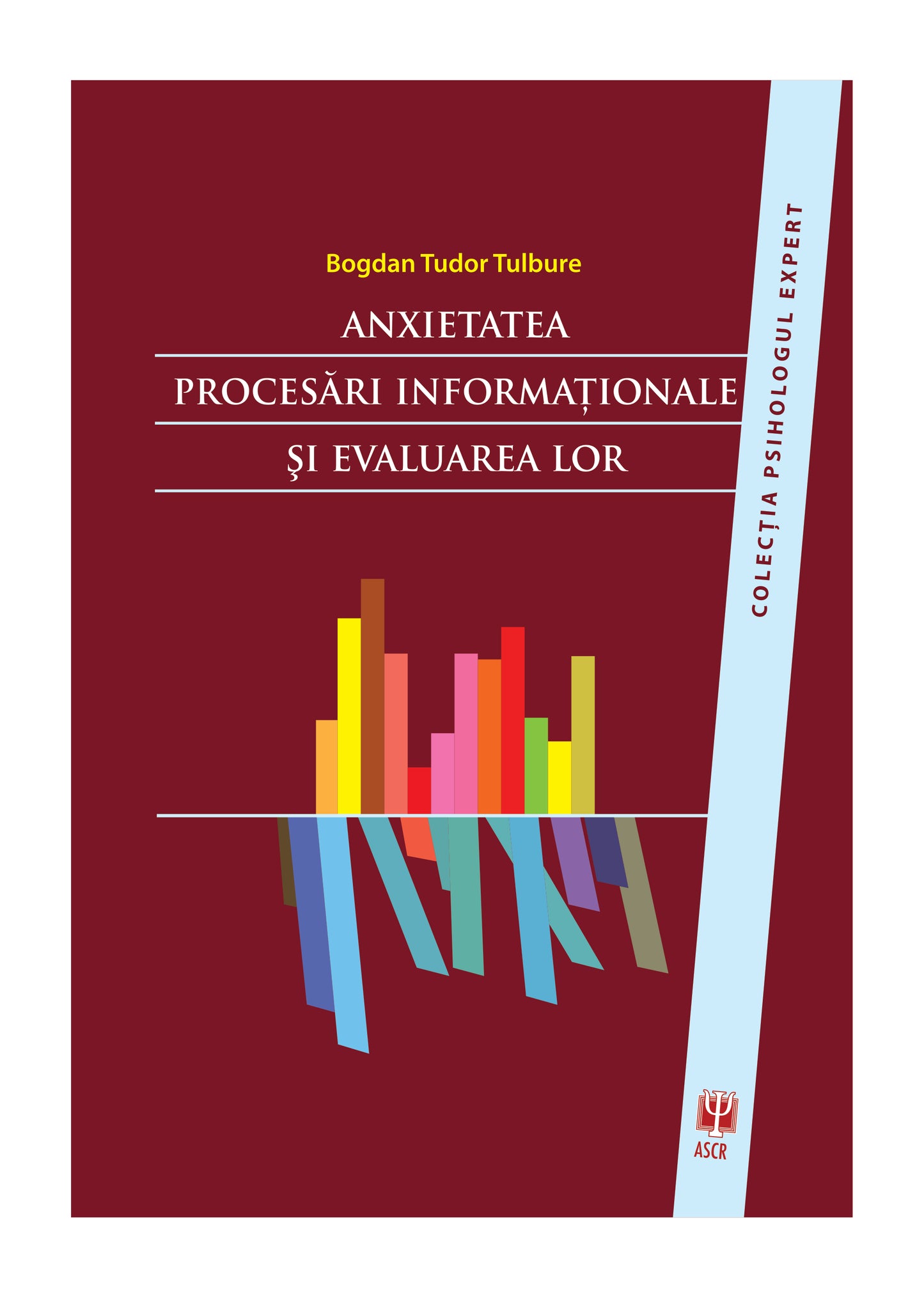 Anxietatea. Procesări informaționale și evaluarea lor