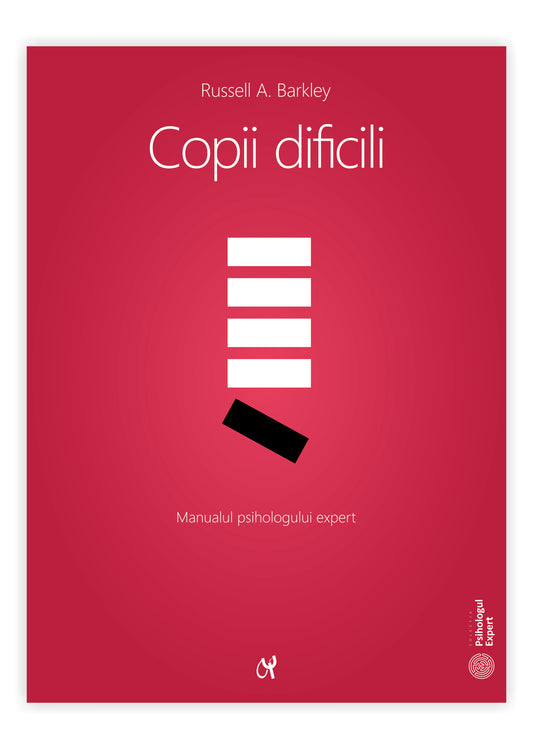 Copii dificili