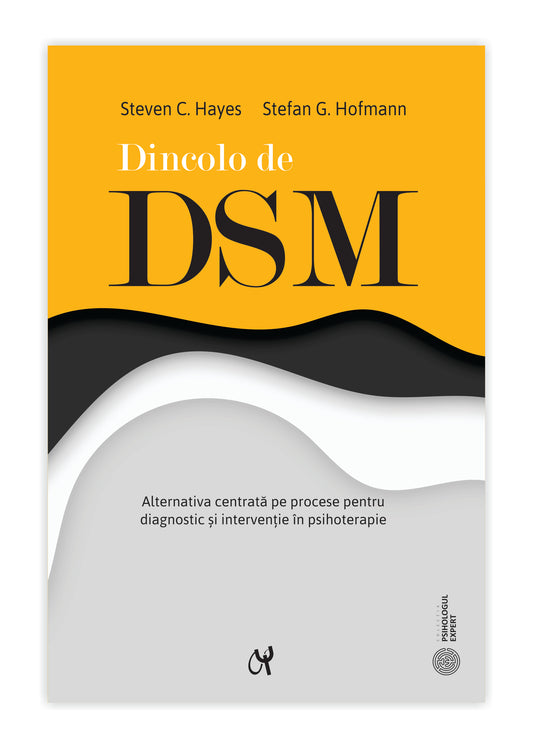 Dincolo de DSM
