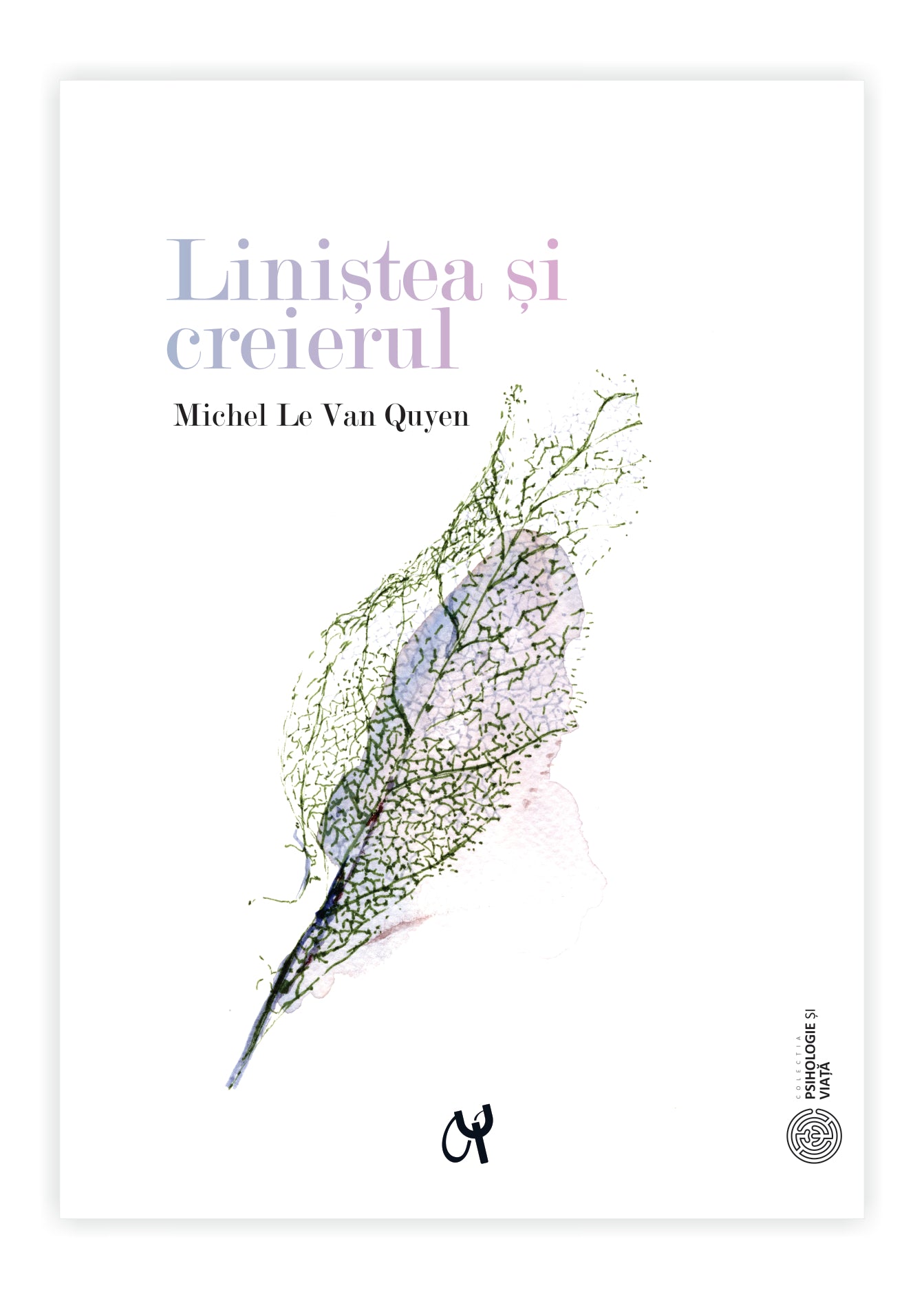 Liniștea și creierul