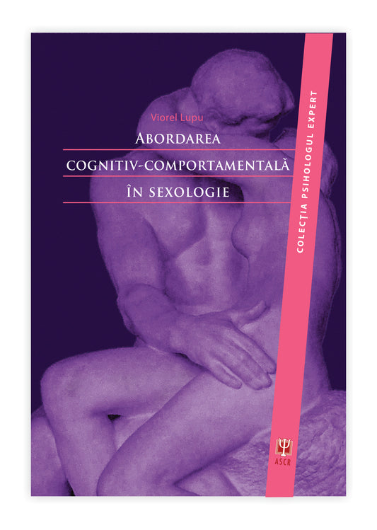 Abordarea cognitiv-comportamentală în sexologie