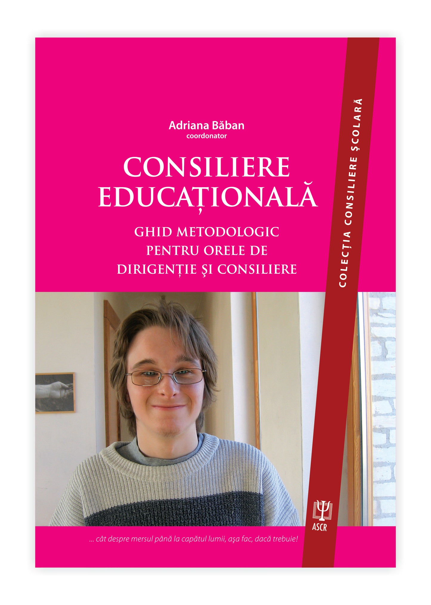 Consiliere educațională