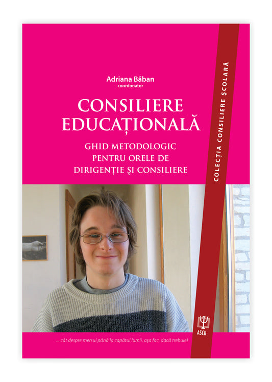 Consiliere educațională