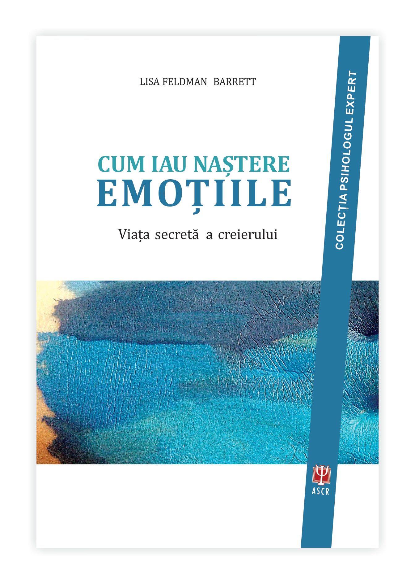 Cum iau naștere emoțiile