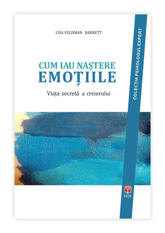 Cum iau naștere emoțiile