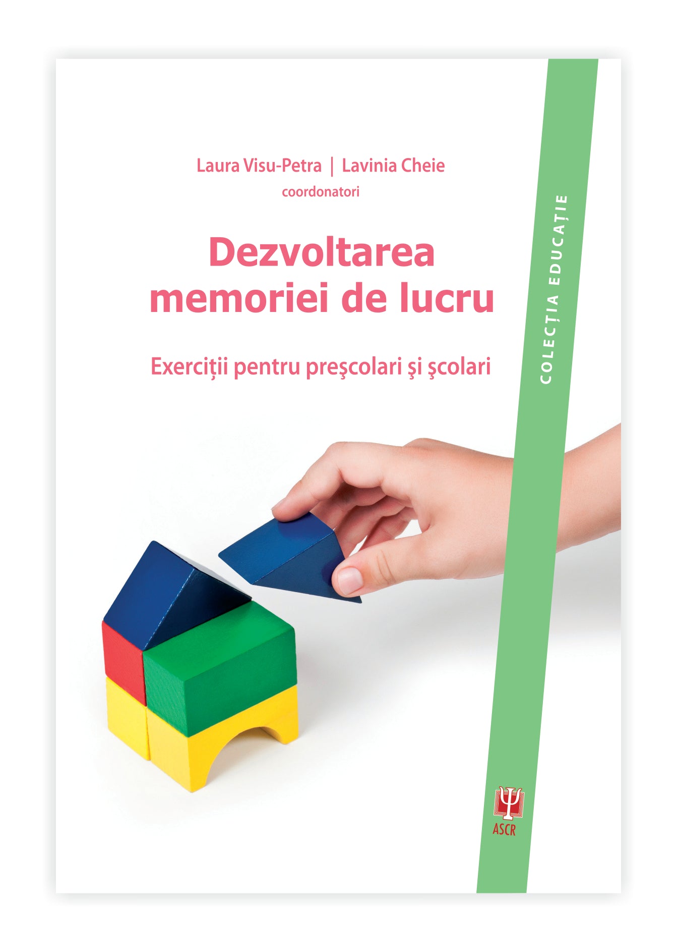 Dezvoltarea memoriei de lucru