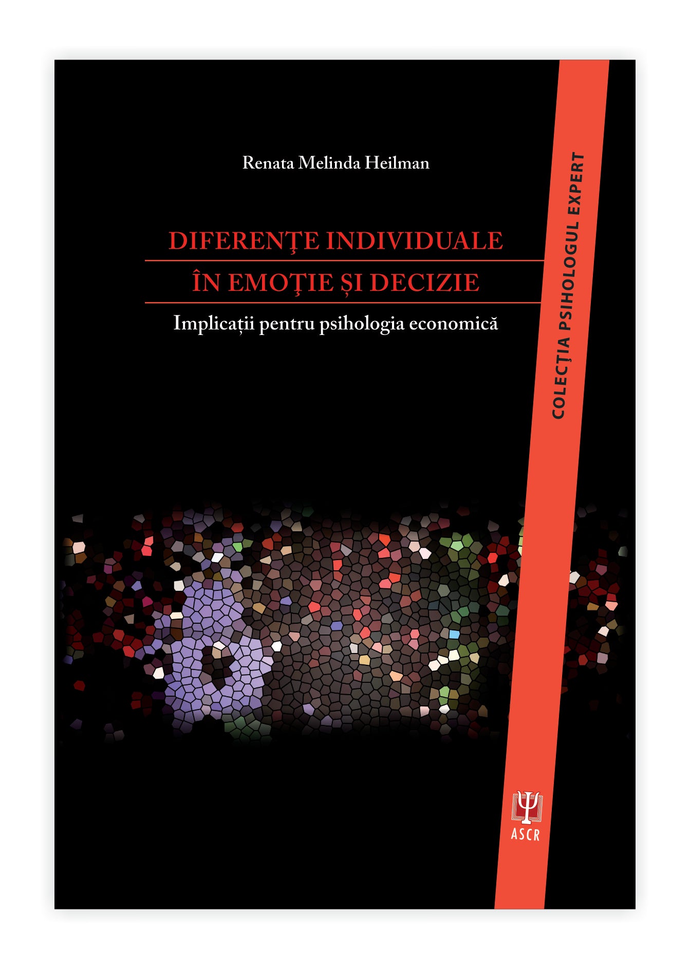 Diferențe individuale în emoție și decizie