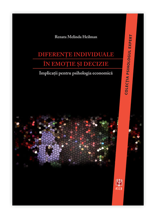 Diferențe individuale în emoție și decizie