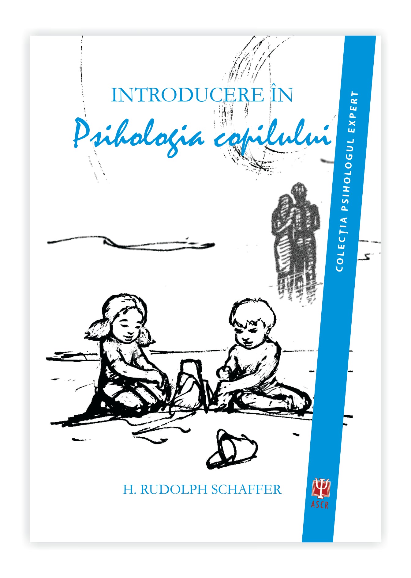 Introducere în psihologia copilului