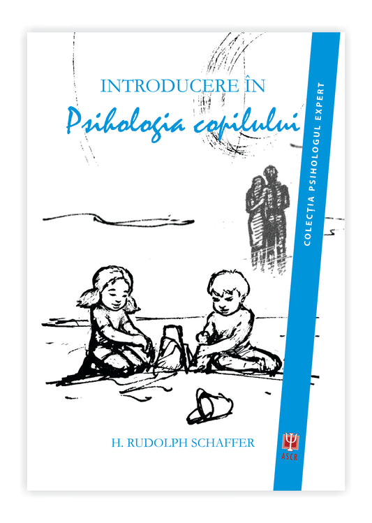 Introducere în psihologia copilului