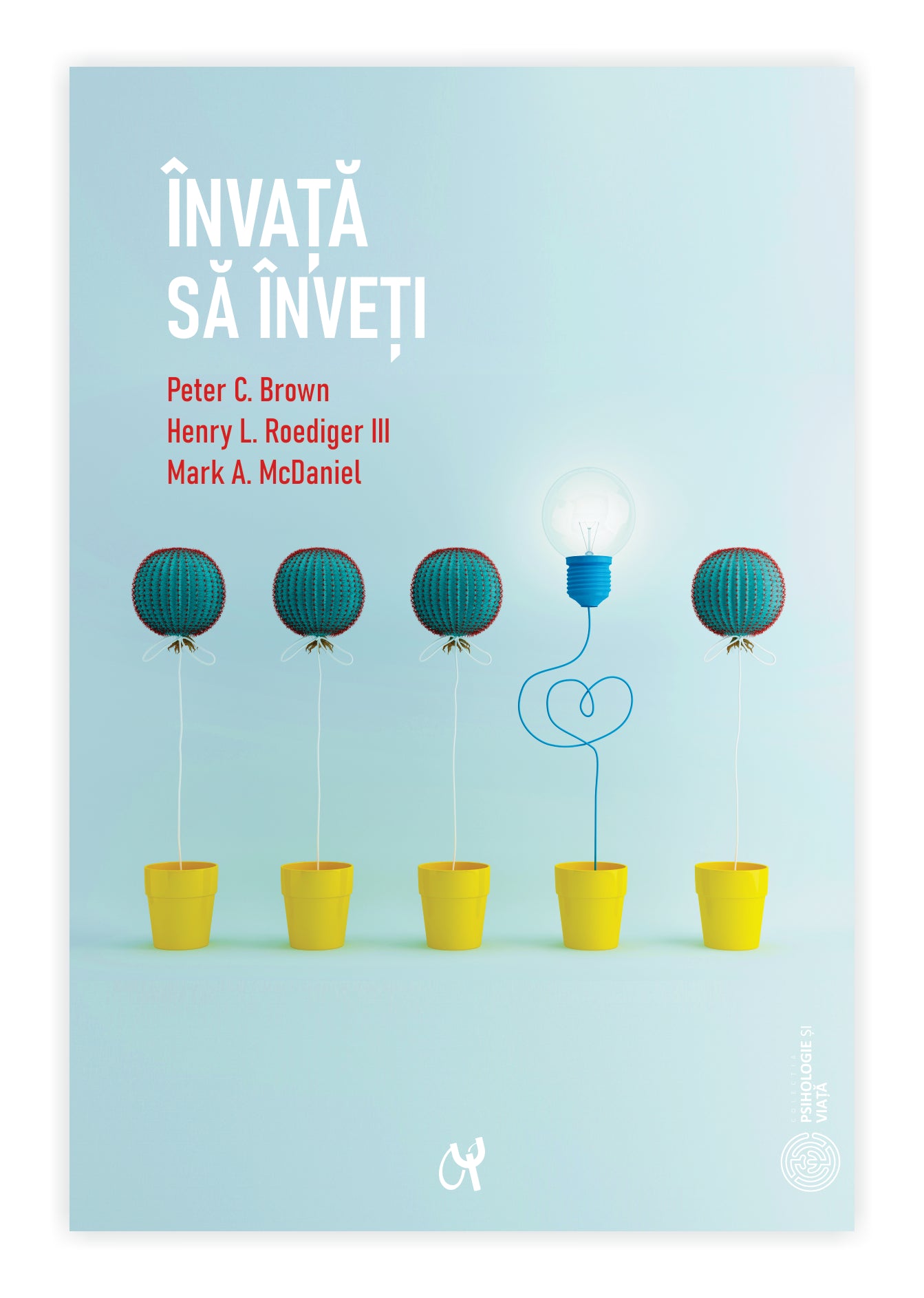 Învață să înveți