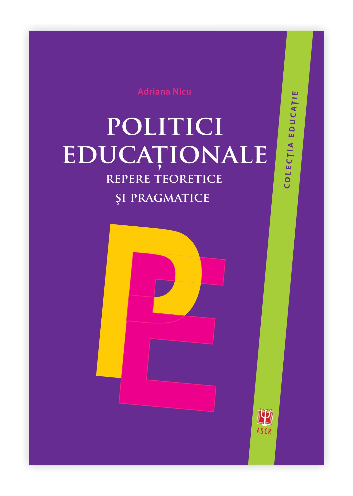 Politici educaționale