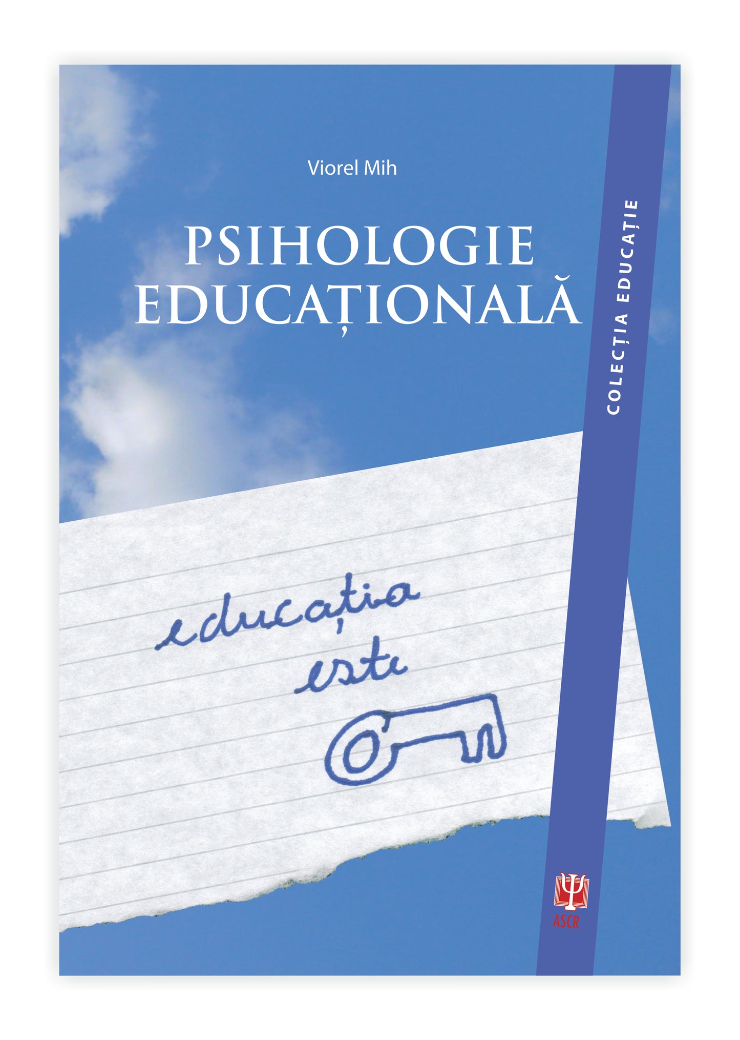 Psihologie educațională