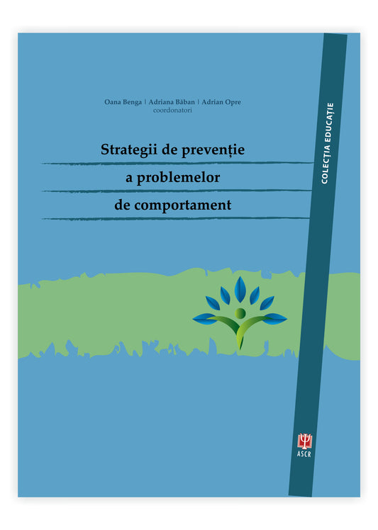 Strategii de prevenție a problemelor de comportament