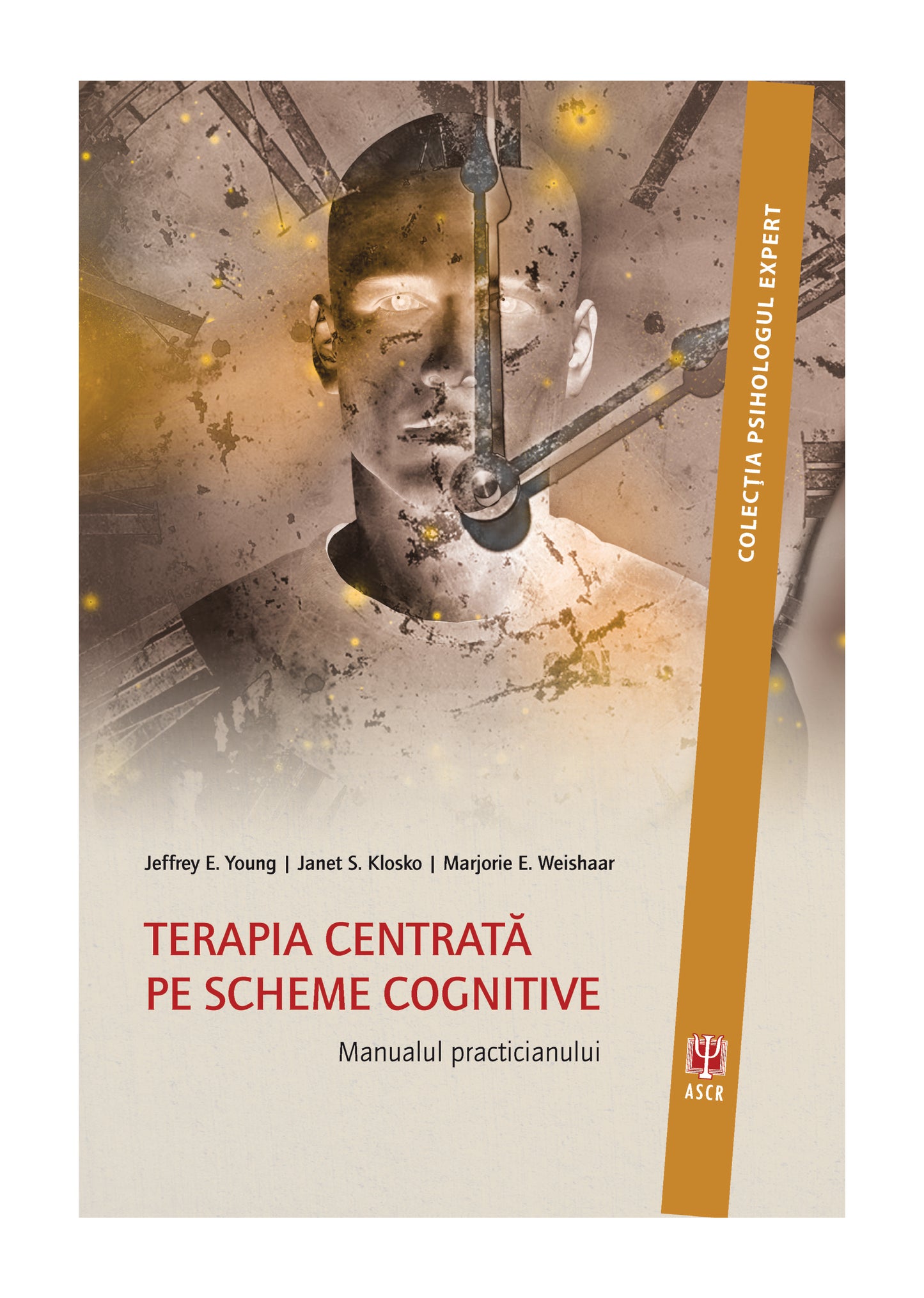 Terapia centrată pe scheme cognitive