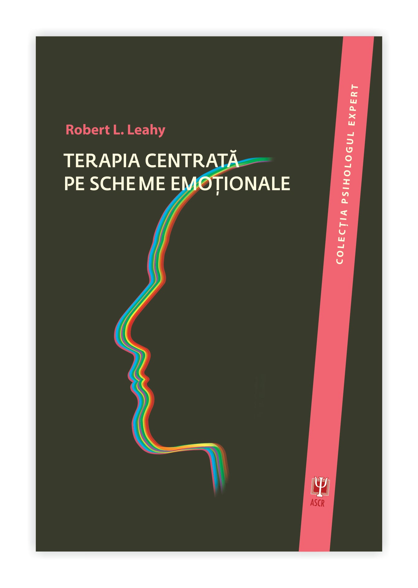 Terapia centrată pe scheme emoționale