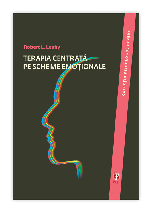 Terapia centrată pe scheme emoționale