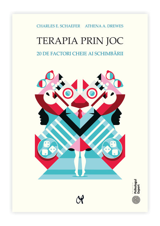 Terapia prin joc