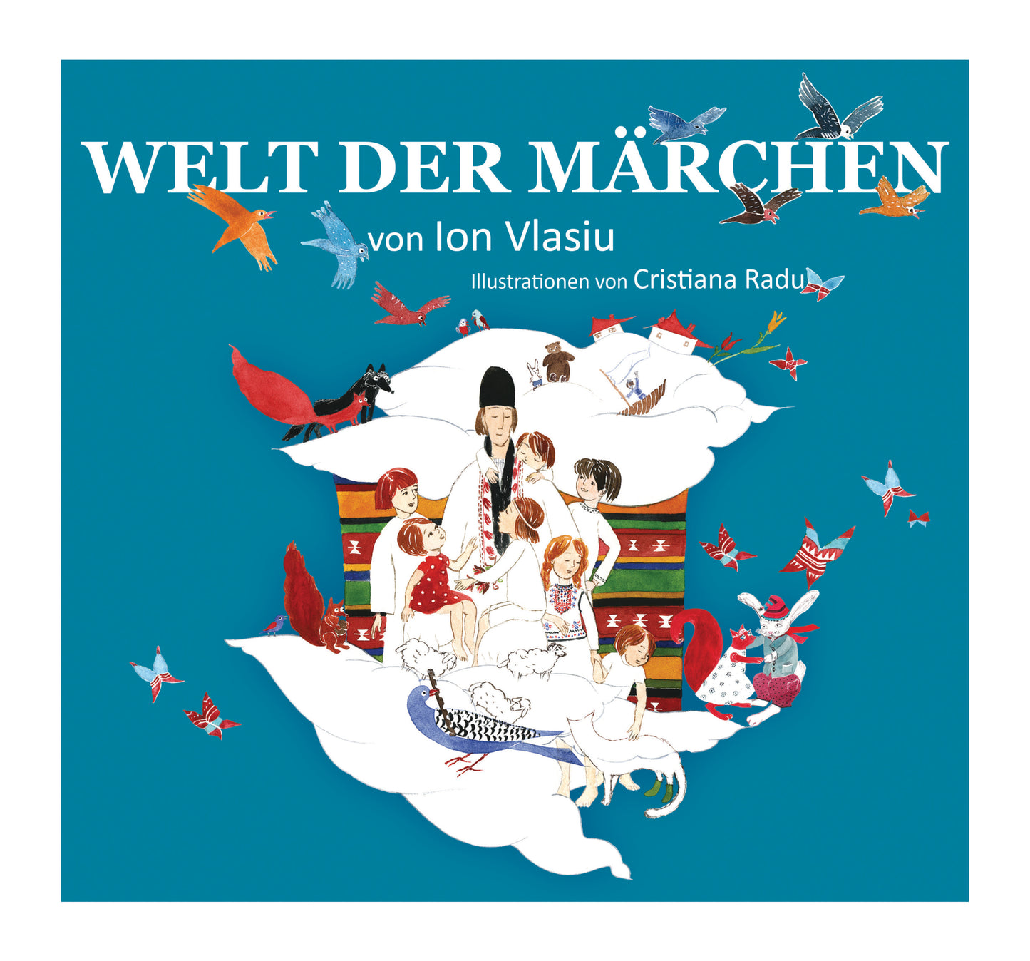 Welt der Märchen