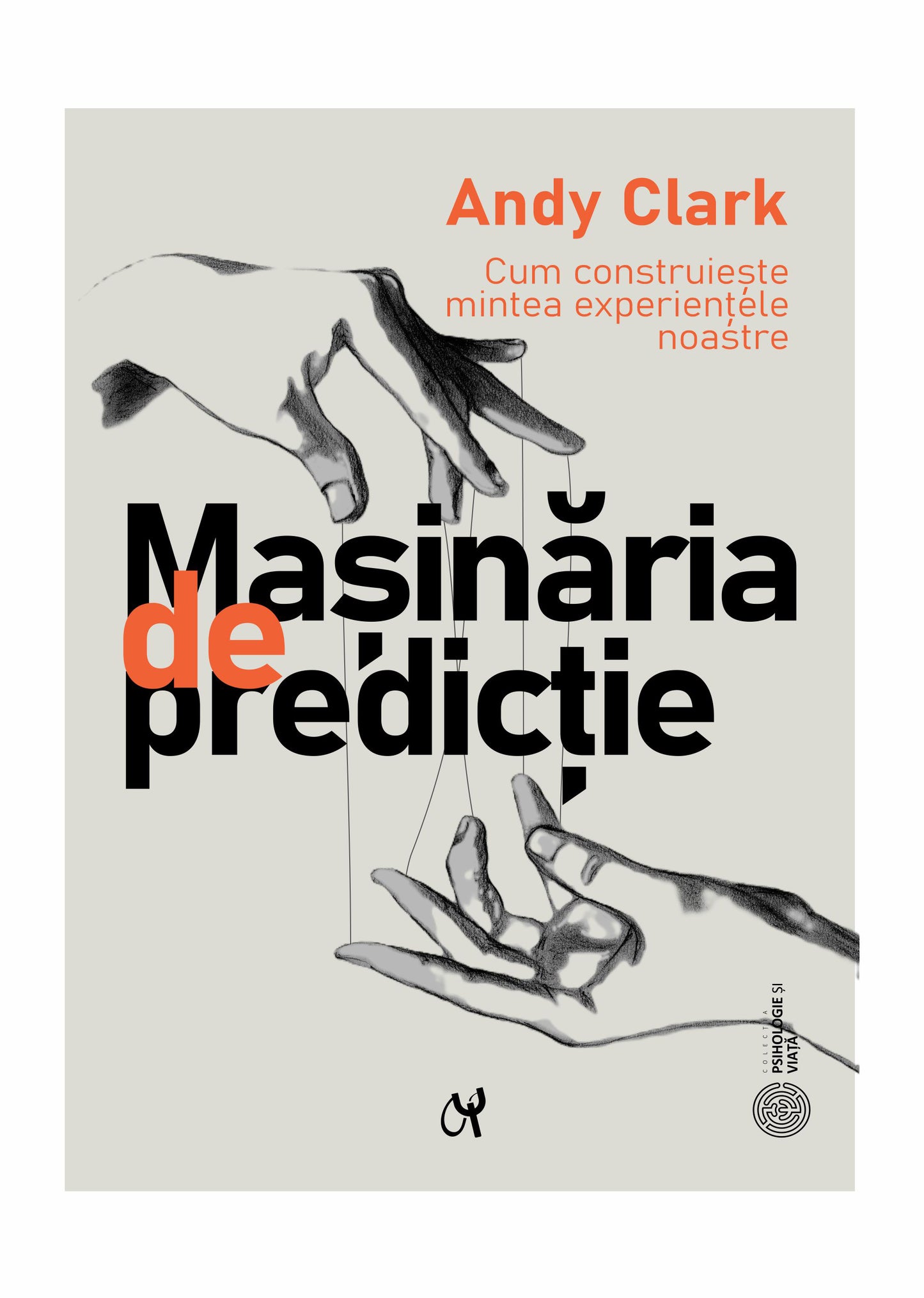 Mașinăria de predicție