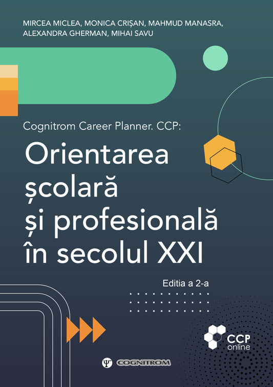 Cognitrom Career Planner