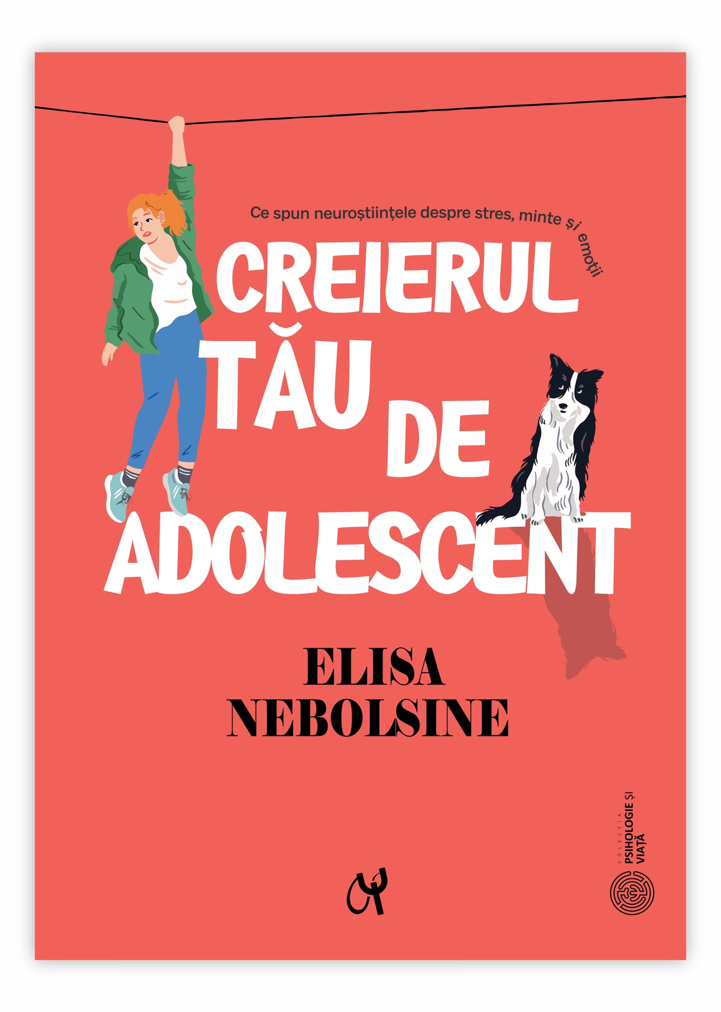 Creierul tău de adolescent