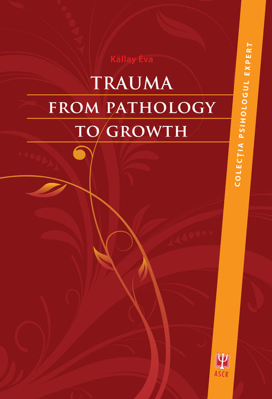 Trauma. From pathology to growth