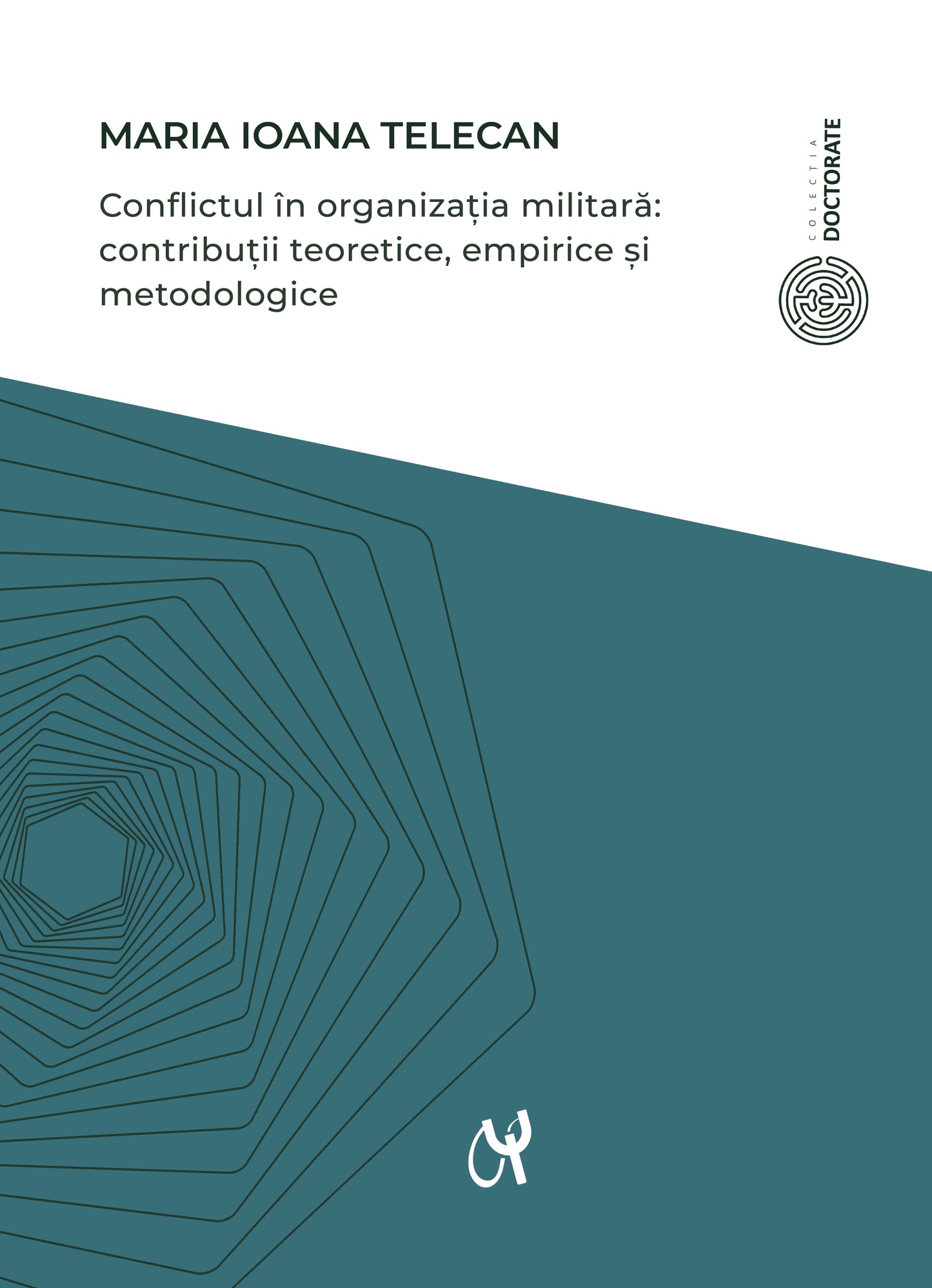 Conflictul în organizația militară
