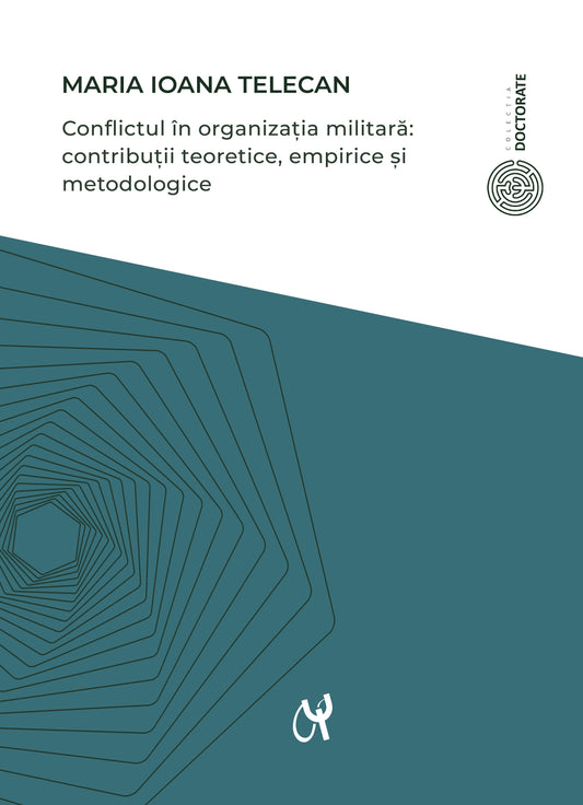 Conflictul în organizația militară