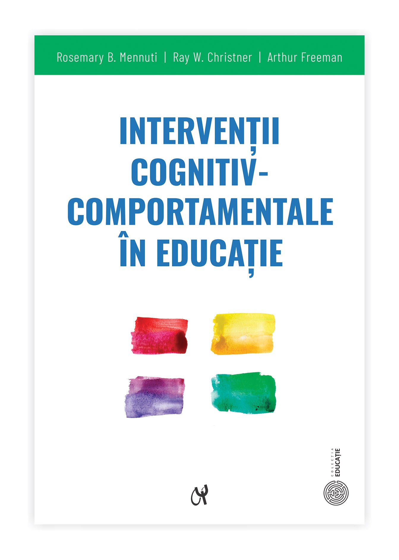 Intervenții cognitiv-comportamentale în educație