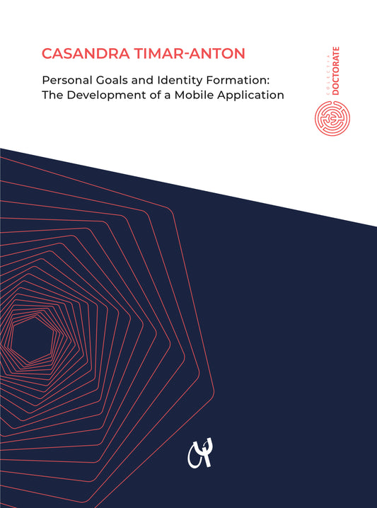 Personal goals and identity formation: the development of a mobile application