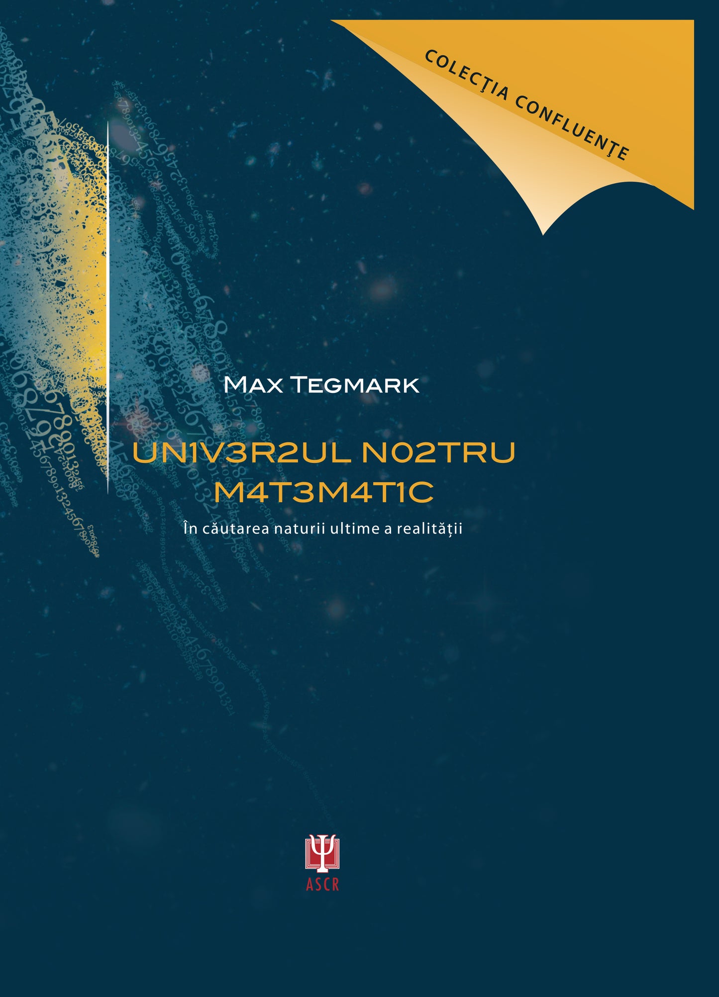 Universul nostru matematic
