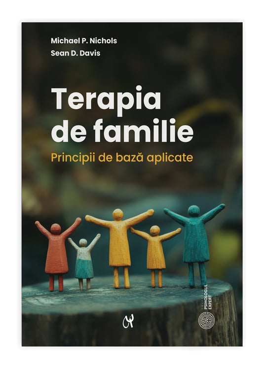 Terapia de familie